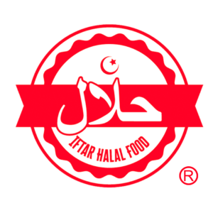 PERFIL IFTAR HALAL FOOD